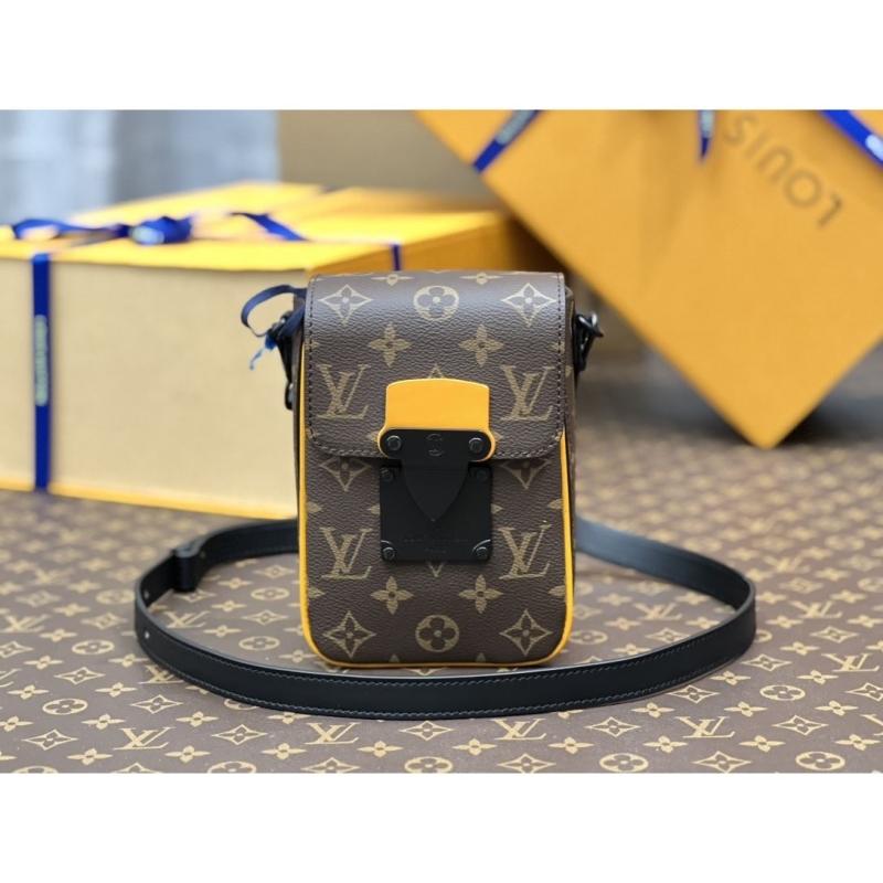 LV Satchel bags